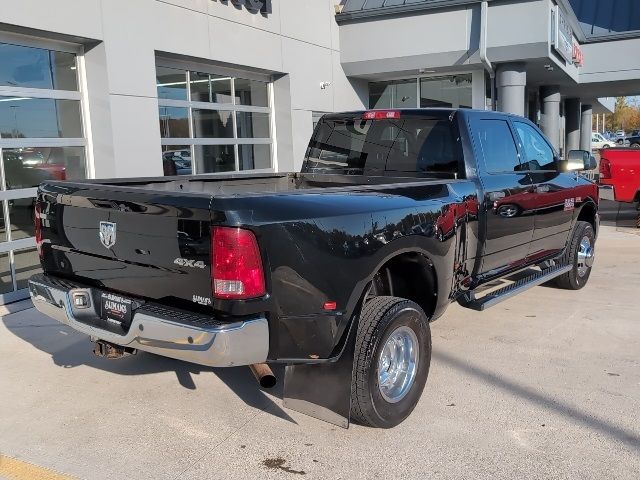 2014 Ram 3500 Tradesman