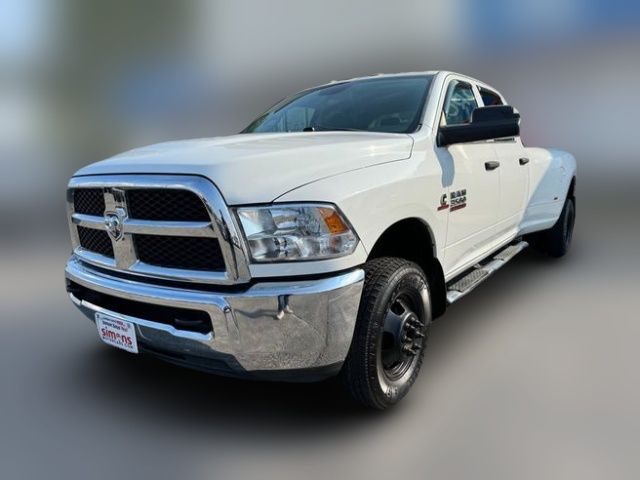 2014 Ram 3500 Tradesman