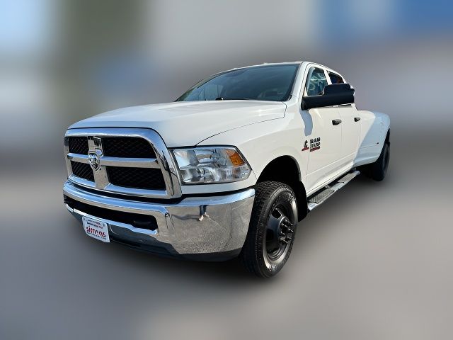 2014 Ram 3500 Tradesman