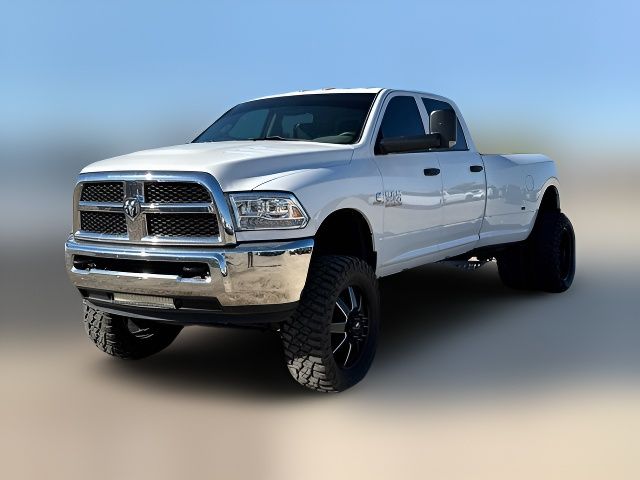 2014 Ram 3500 ST