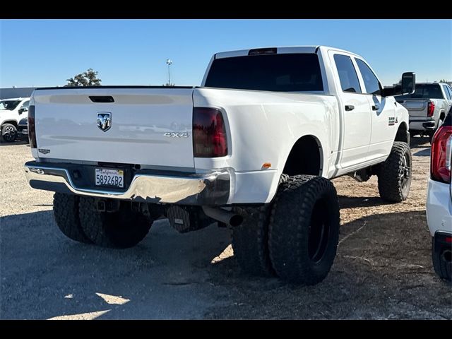 2014 Ram 3500 ST