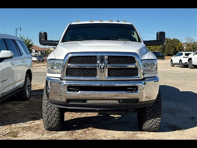 2014 Ram 3500 ST