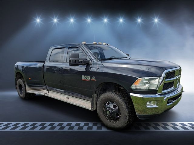 2014 Ram 3500 Tradesman