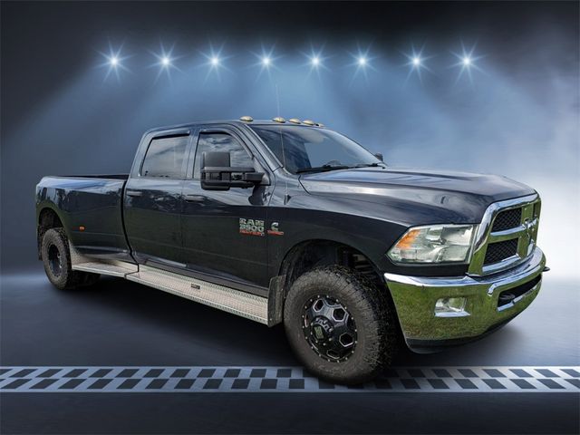 2014 Ram 3500 Tradesman