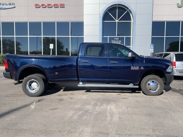 2014 Ram 3500 Tradesman