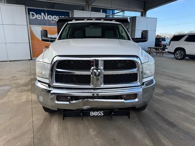 2014 Ram 3500 Tradesman