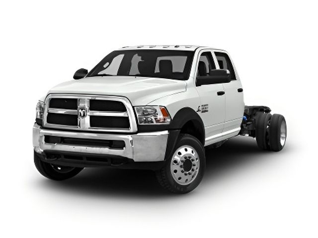 2014 Ram 3500 Tradesman