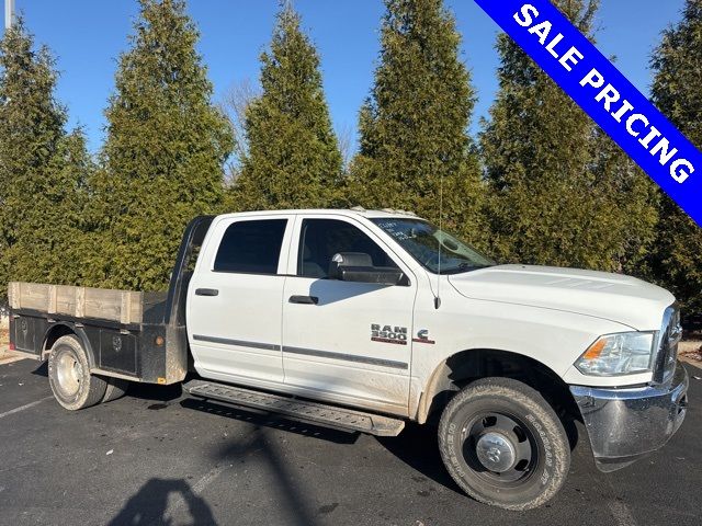 2014 Ram 3500 Tradesman