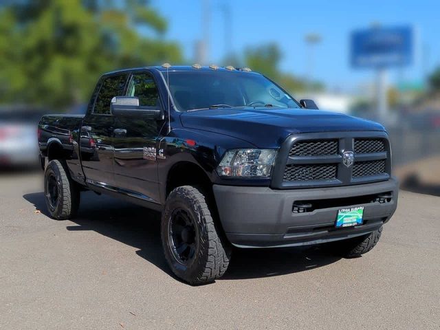 2014 Ram 3500 Tradesman