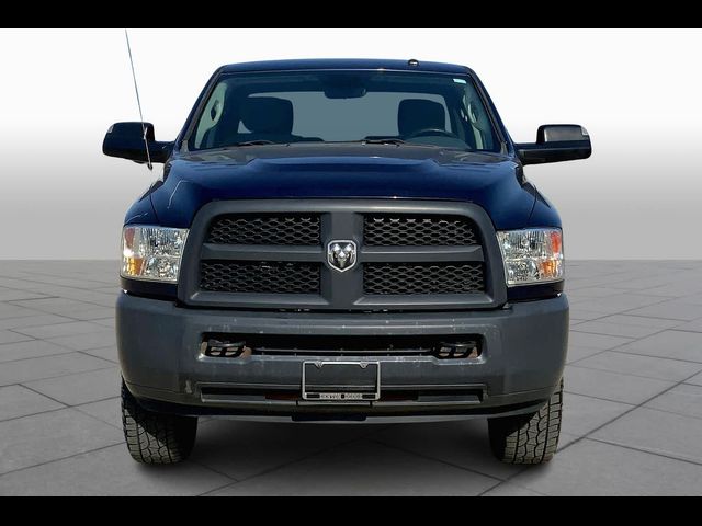 2014 Ram 3500 Tradesman