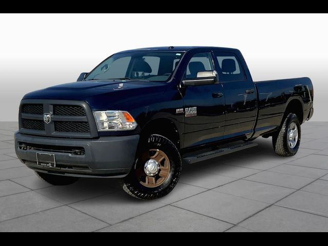 2014 Ram 3500 Tradesman