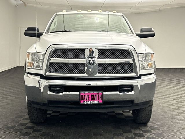 2014 Ram 3500 Tradesman