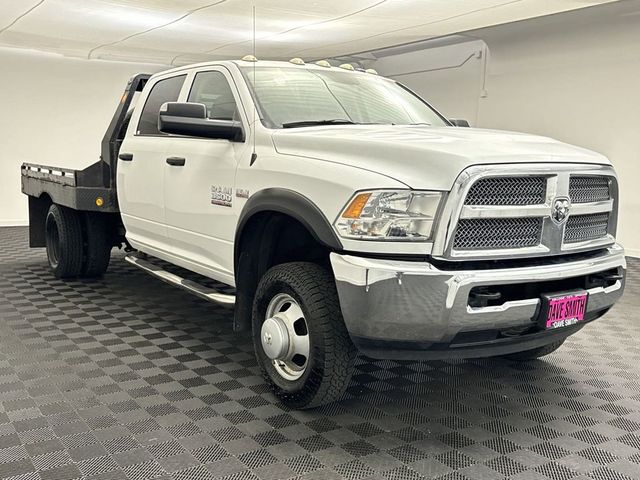 2014 Ram 3500 Tradesman