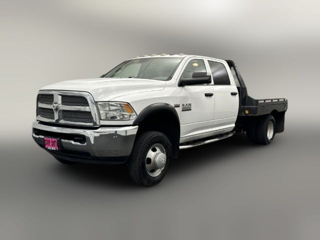 2014 Ram 3500 Tradesman