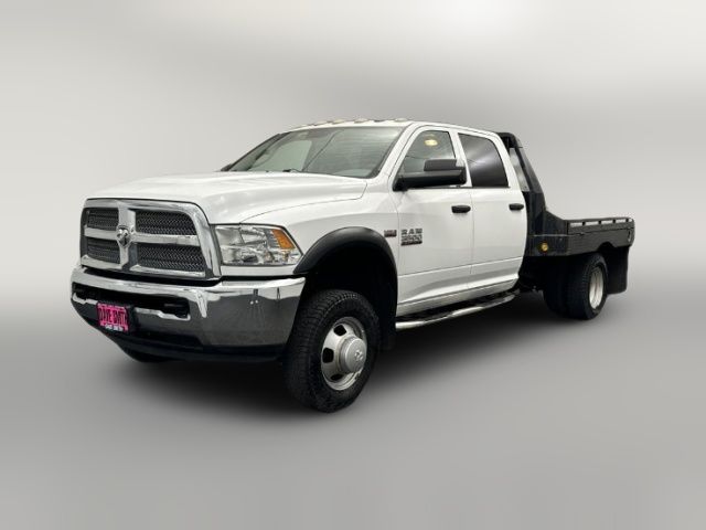 2014 Ram 3500 Tradesman