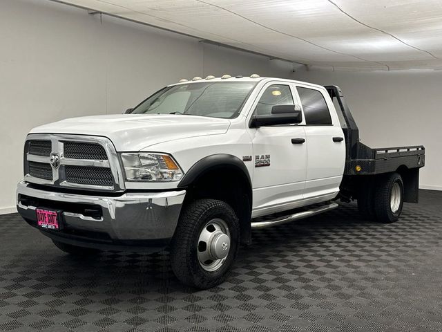 2014 Ram 3500 Tradesman