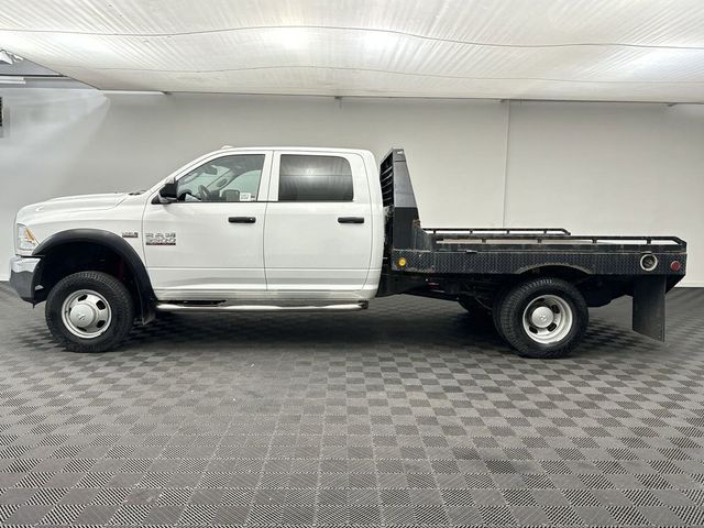 2014 Ram 3500 Tradesman