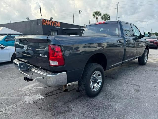 2014 Ram 3500 Tradesman