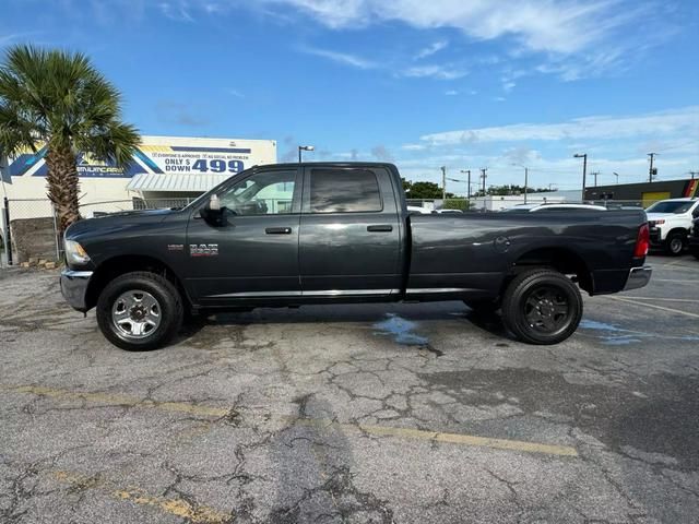 2014 Ram 3500 Tradesman