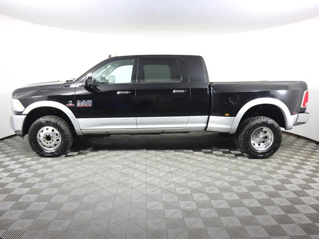 2014 Ram 3500 Laramie