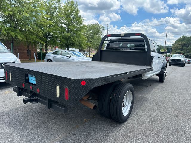 2014 Ram 4500 Tradesman