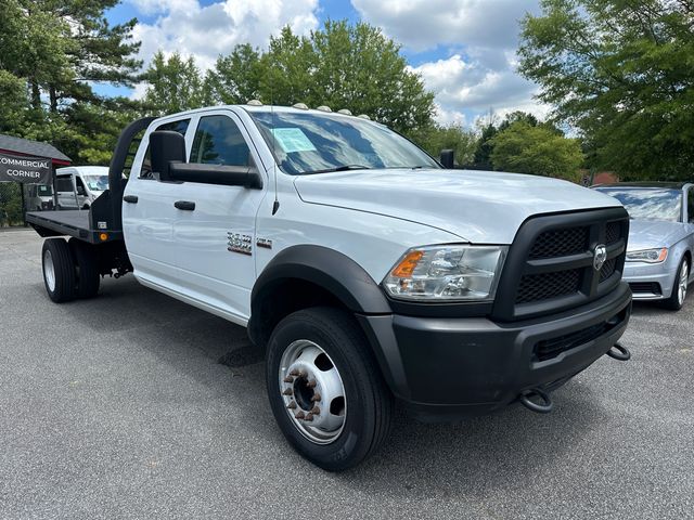 2014 Ram 4500 Tradesman