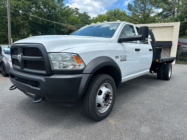 2014 Ram 4500 Tradesman