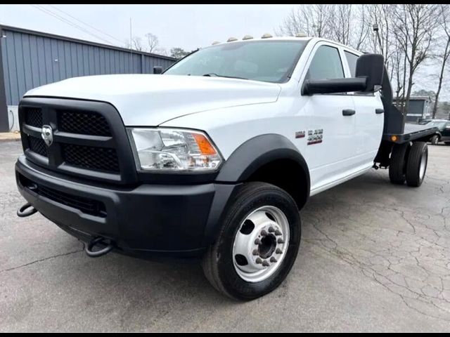 2014 Ram 4500 Tradesman