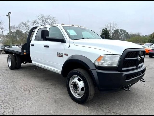 2014 Ram 4500 Tradesman