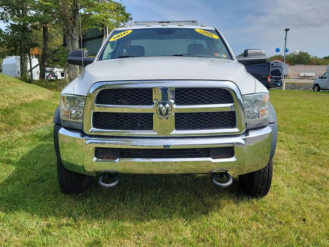 2014 Ram 4500 Tradesman