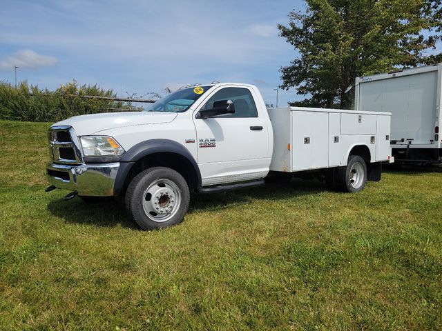 2014 Ram 4500 Tradesman