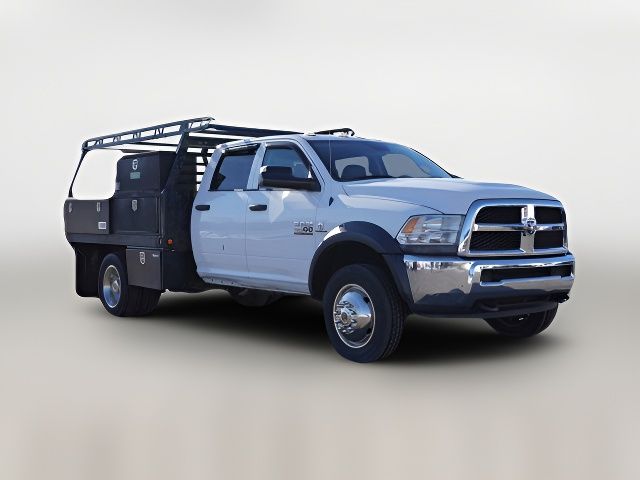 2014 Ram 4500 Tradesman