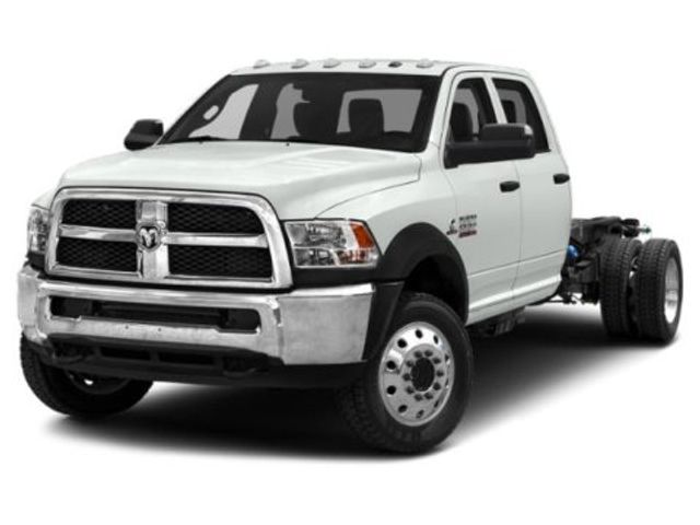 2014 Ram 4500 Tradesman