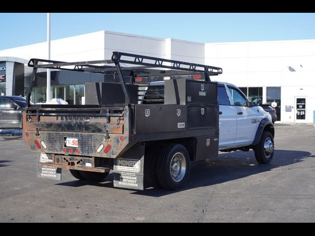 2014 Ram 4500 Tradesman