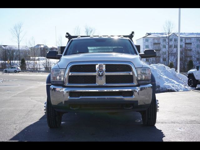 2014 Ram 4500 Tradesman