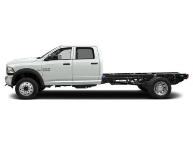 2014 Ram 4500 Tradesman