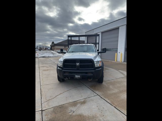 2014 Ram 4500 Tradesman