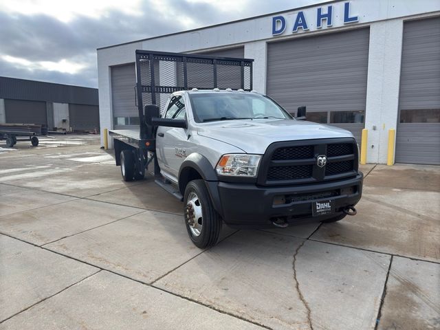 2014 Ram 4500 Tradesman