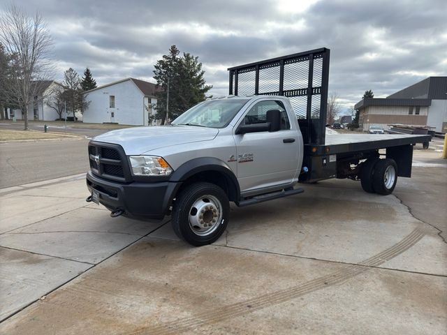 2014 Ram 4500 Tradesman