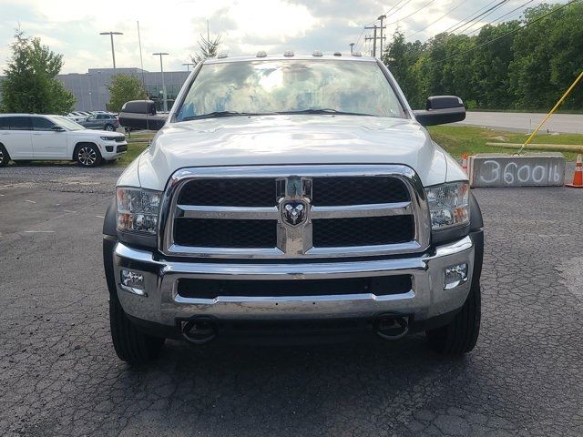 2014 Ram 4500 Tradesman