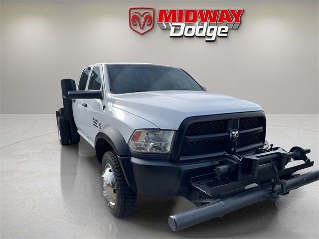 2014 Ram 4500 Tradesman