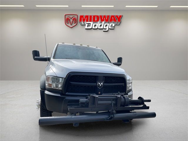 2014 Ram 4500 Tradesman