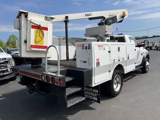 2014 Ram 4500 Tradesman