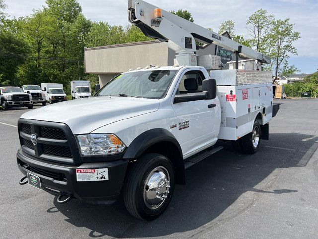 2014 Ram 4500 Tradesman