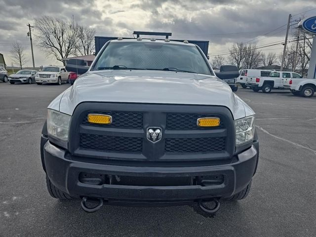 2014 Ram 4500 Tradesman