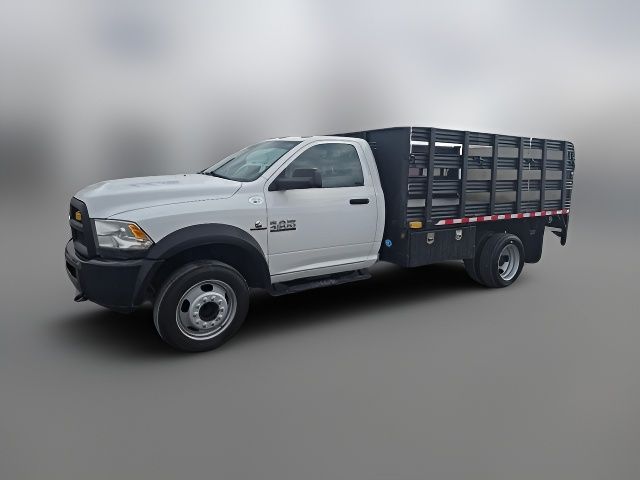 2014 Ram 4500 Tradesman