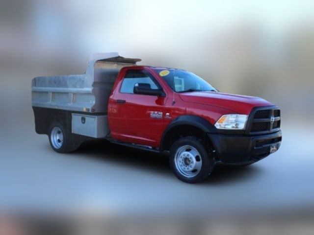 2014 Ram 5500 Tradesman