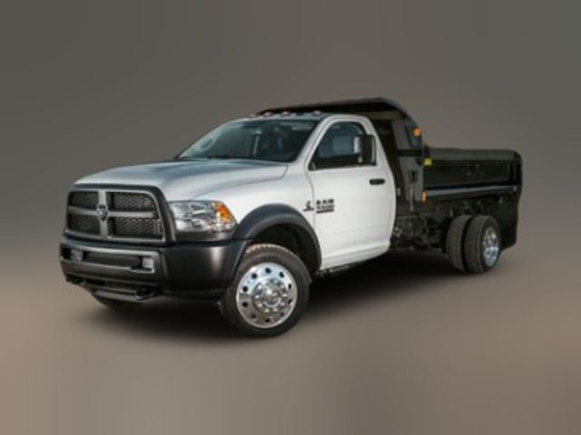 2014 Ram 5500 Tradesman