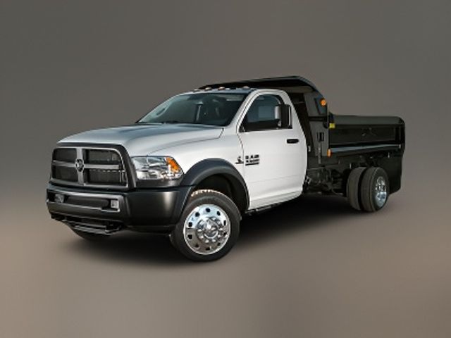 2014 Ram 5500 Tradesman