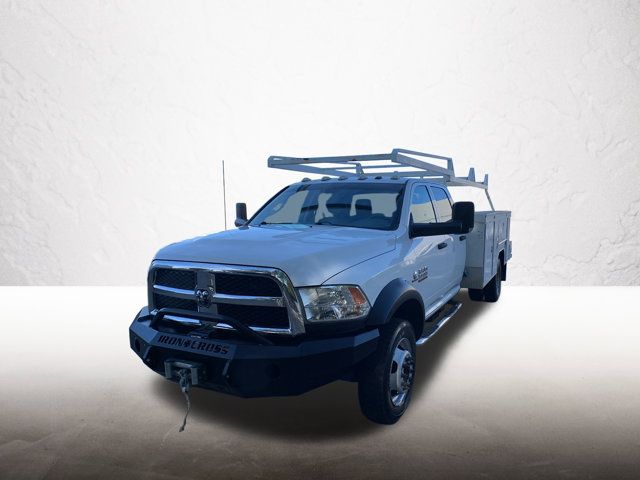 2014 Ram 5500 Tradesman